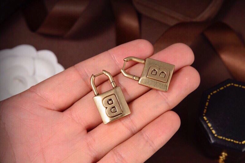 Balenciaga Earrings